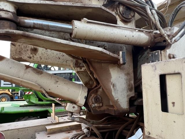 Normet Imec 9910 Brex - Telescopic boom: picture 4 Normet Imec 9910 Brex - Telescopic boom: picture 4