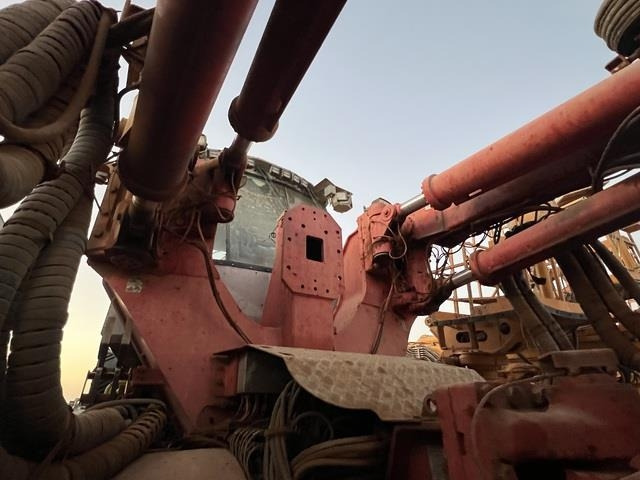 Leasing of Sandvik DT1132i Sandvik DT1132i: picture 8 Leasing of Sandvik DT1132i Sandvik DT1132i: picture 8