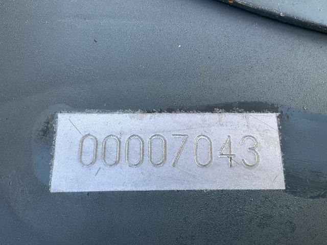 Magni TH5.5.19 - Telescopic handler: picture 5 Magni TH5.5.19 - Telescopic handler: picture 5