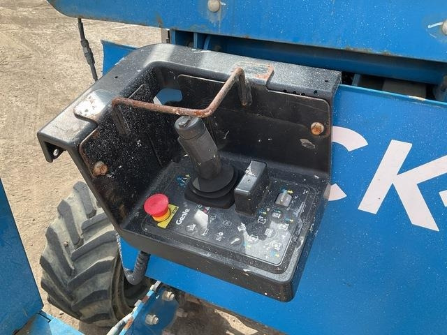 Scissor lift Genie GS2669RT: picture 19