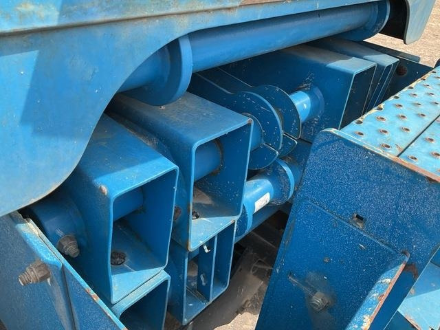 Scissor lift Genie GS2669RT: picture 17