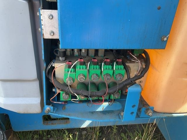 Articulated boom Genie Z34: picture 22 Articulated boom Genie Z34: picture 22