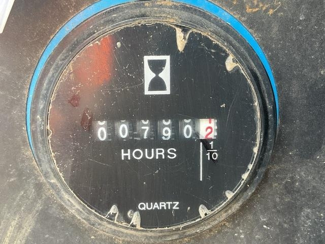 Articulated boom Genie Z34: picture 6 Articulated boom Genie Z34: picture 6