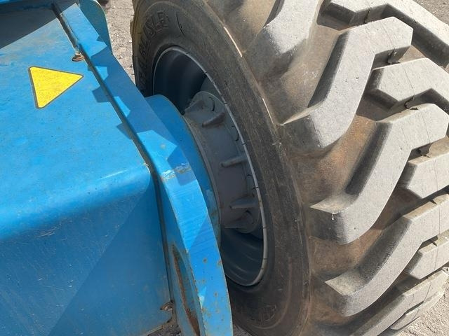 Articulated boom Genie Z34: picture 16 Articulated boom Genie Z34: picture 16