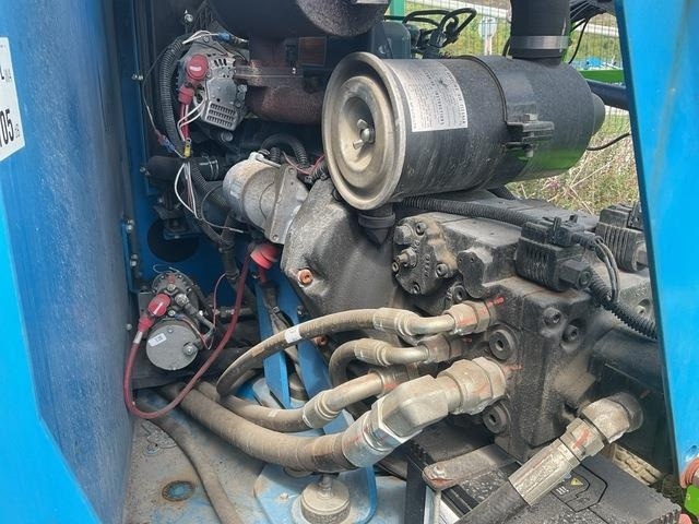 Articulated boom Genie Z34: picture 11 Articulated boom Genie Z34: picture 11