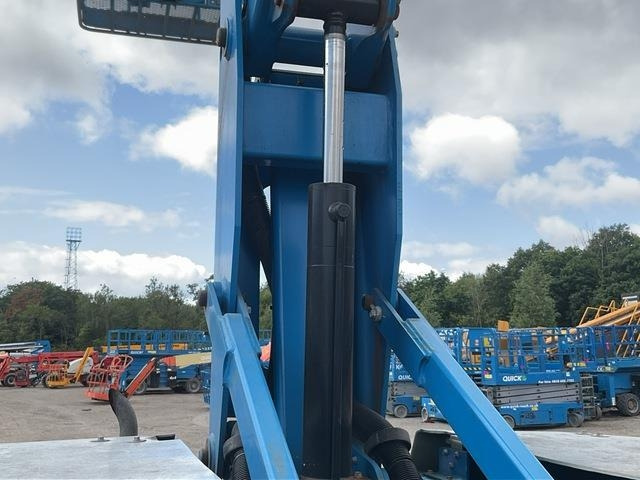 Articulated boom Genie Z34: picture 24 Articulated boom Genie Z34: picture 24