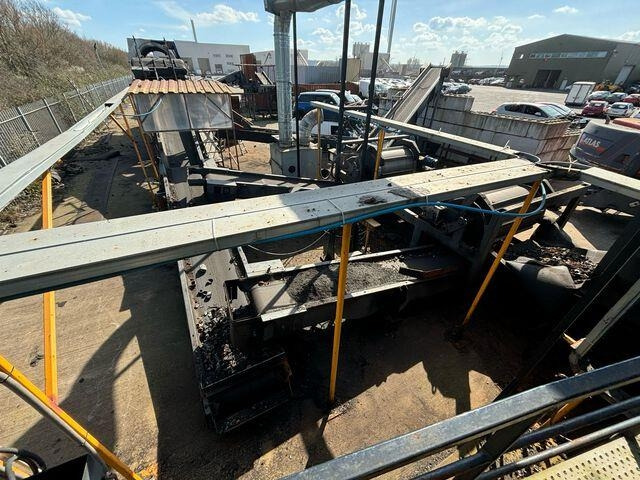 Bonfiglioli Drake 2000-16HM - Industrial equipment: picture 5 Bonfiglioli Drake 2000-16HM - Industrial equipment: picture 5