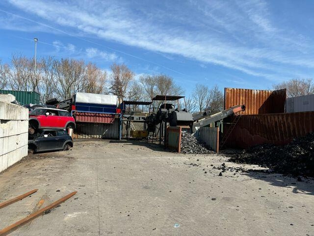 Bonfiglioli Drake 2000-16HM - Industrial equipment: picture 4 Bonfiglioli Drake 2000-16HM - Industrial equipment: picture 4