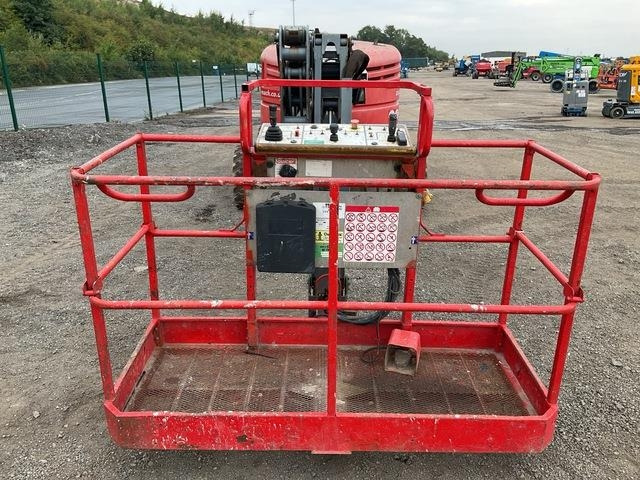 Leasing of  SkyJack SJ51AJ SkyJack SJ51AJ: picture 11