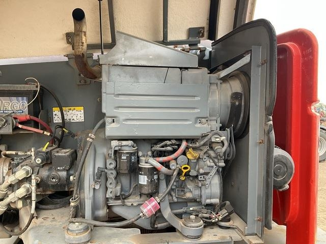Leasing of  SkyJack SJ51AJ SkyJack SJ51AJ: picture 12