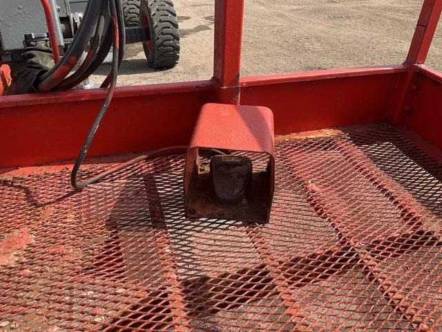 Articulated boom SkyJack SJ51AJ: picture 10