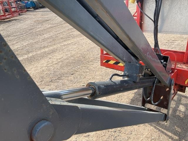 Articulated boom SkyJack SJ51AJ: picture 21