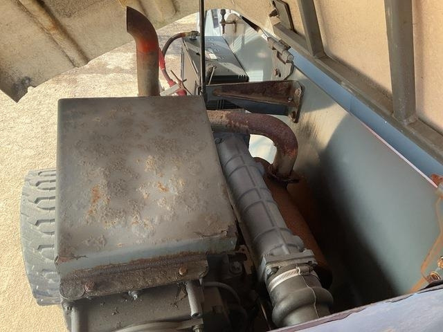 Articulated boom SkyJack SJ51AJ: picture 14