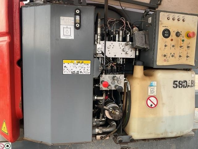 Leasing of  SkyJack SJ51AJ SkyJack SJ51AJ: picture 20