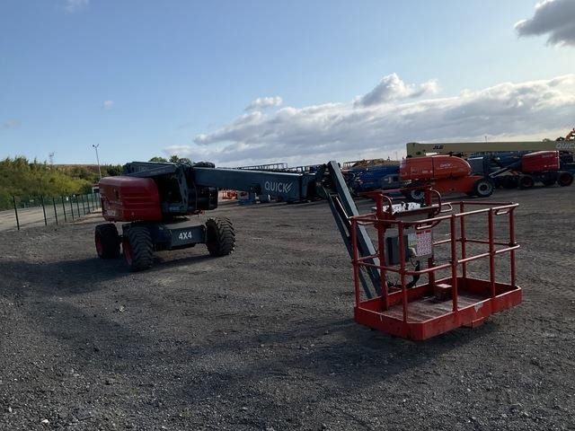 SkyJack SJ85AJ - Articulated boom: picture 4 SkyJack SJ85AJ - Articulated boom: picture 4