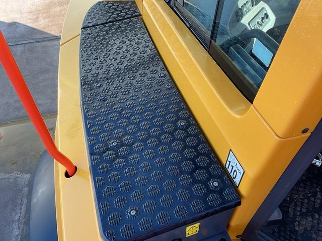 Articulated dumper Volvo A40G: picture 10