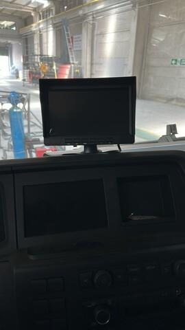 Tank truck MAN TGM18.250: picture 12