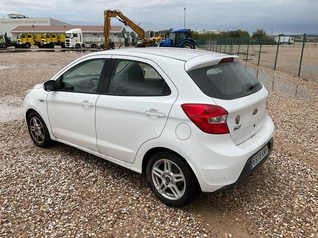 Ford KA+ - Car: picture 2 Ford KA+ - Car: picture 2