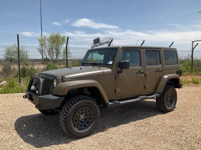 Jeep Wrangler JK Command - SUV: picture 1 Jeep Wrangler JK Command - SUV: picture 1