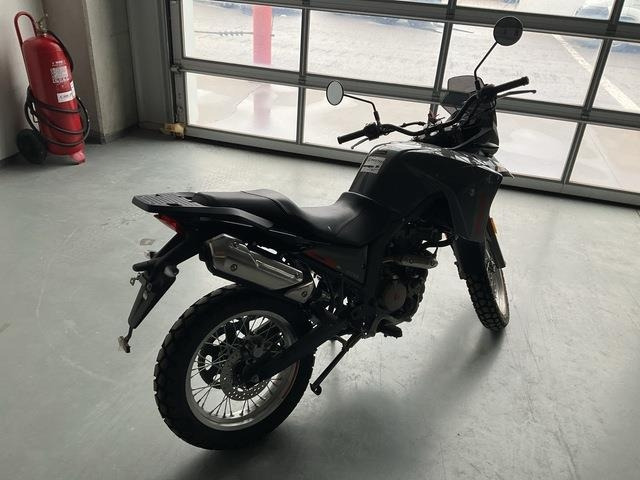 Malaguti Dune - Motorcycle: picture 3 Malaguti Dune - Motorcycle: picture 3