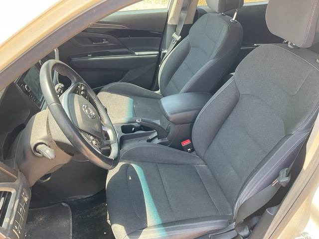 Car Ssangyong Korando: picture 21