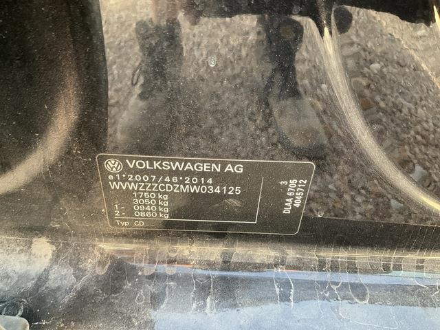 Volkswagen Golf - Car: picture 5 Volkswagen Golf - Car: picture 5