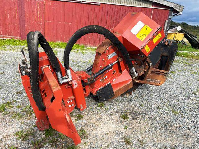 Trencher Ditch Witch RT55: picture 12