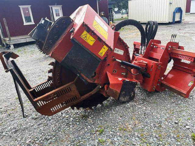 Trencher Ditch Witch RT55: picture 14
