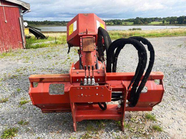 Trencher Ditch Witch RT55: picture 11
