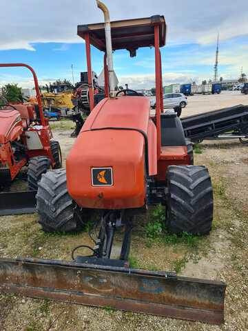 Trencher Ditch Witch RT55: picture 16
