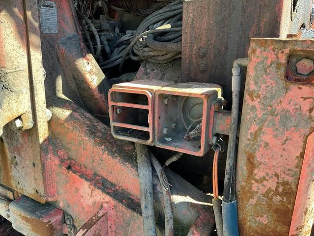 Sandvik DT1140-SC - Mining machinery: picture 5 Sandvik DT1140-SC - Mining machinery: picture 5