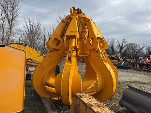 SMAG MMGL 5000-3 - Other machinery: picture 3 SMAG MMGL 5000-3 - Other machinery: picture 3