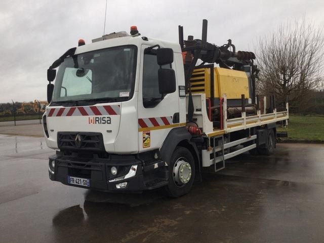 Renault D250 - Truck: picture 1 Renault D250 - Truck: picture 1