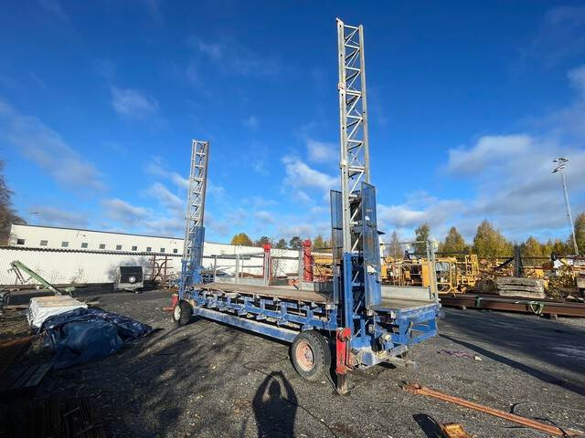 HEK MS3000 - Construction equipment: picture 2 HEK MS3000 - Construction equipment: picture 2