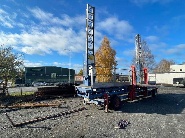 HEK MS3000 - Construction equipment: picture 3 HEK MS3000 - Construction equipment: picture 3