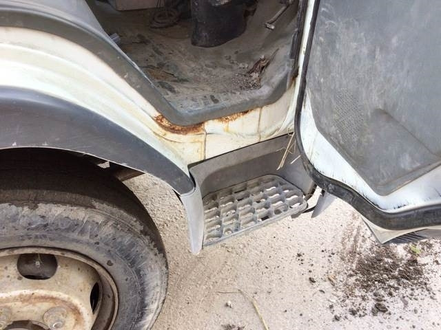 Leasing of Mitsubishi Canter Mitsubishi Canter: picture 22 Leasing of Mitsubishi Canter Mitsubishi Canter: picture 22