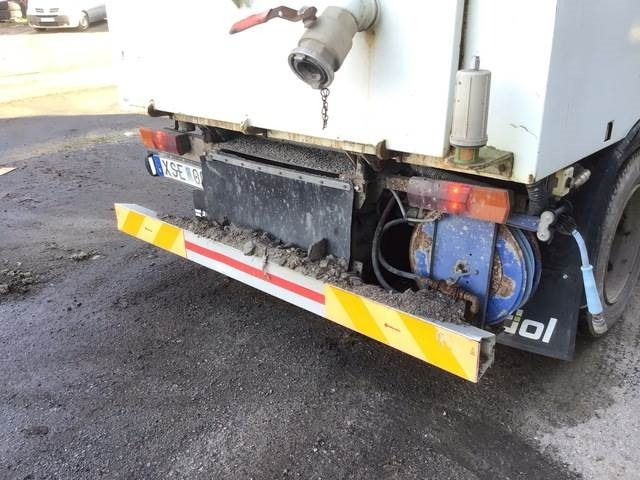 Leasing of Mitsubishi Canter Mitsubishi Canter: picture 21 Leasing of Mitsubishi Canter Mitsubishi Canter: picture 21