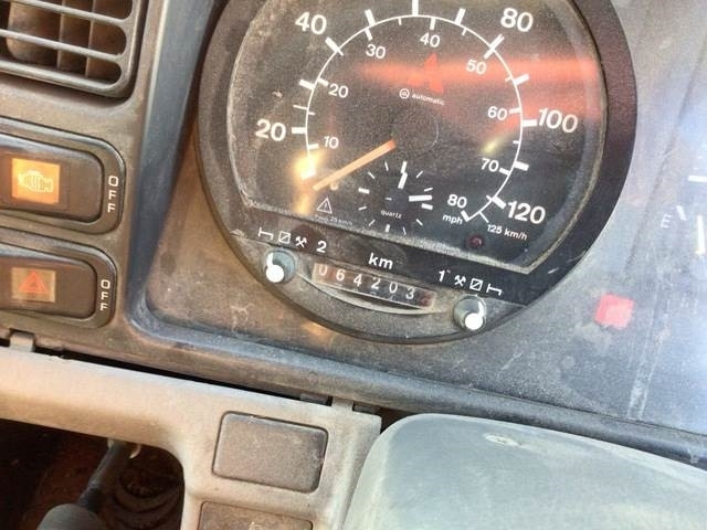 Leasing of Mitsubishi Canter Mitsubishi Canter: picture 8 Leasing of Mitsubishi Canter Mitsubishi Canter: picture 8