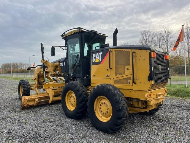 CAT 140M VHP - Grader: picture 2 CAT 140M VHP - Grader: picture 2
