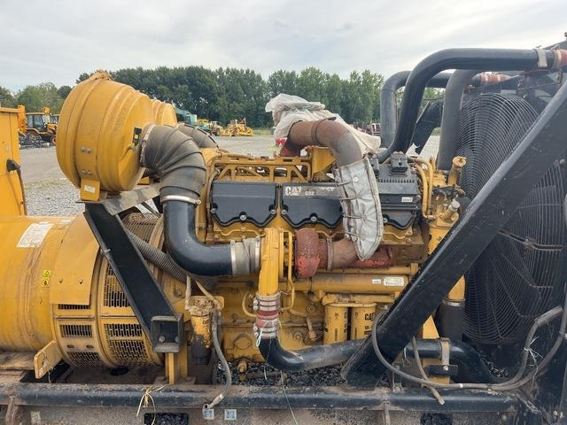 Generator set CAT C32: picture 20