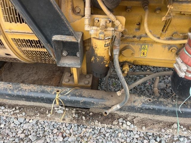 Generator set CAT C32: picture 15