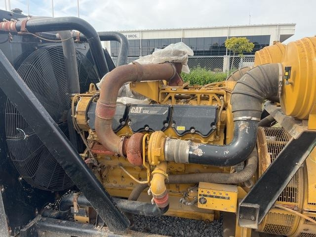 Generator set CAT C32: picture 21