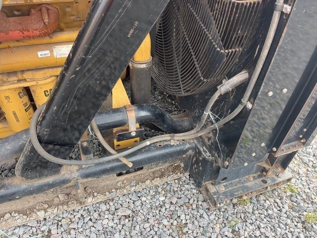 Generator set CAT C32: picture 19