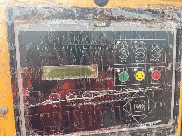 Generator set CAT C32: picture 11