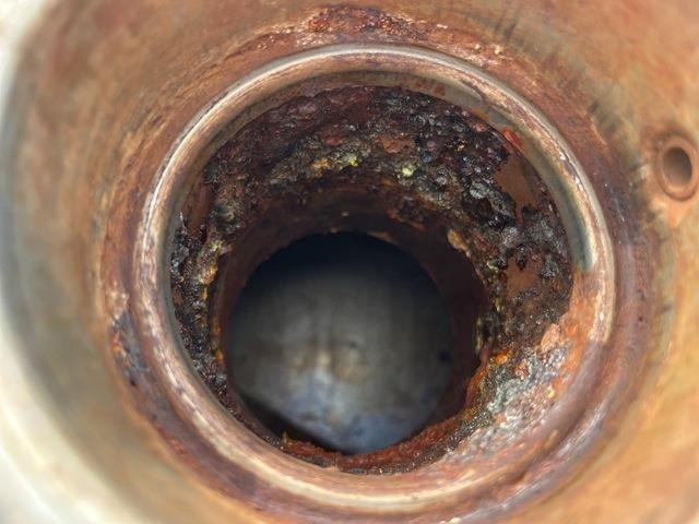 Generator set CAT C32: picture 17