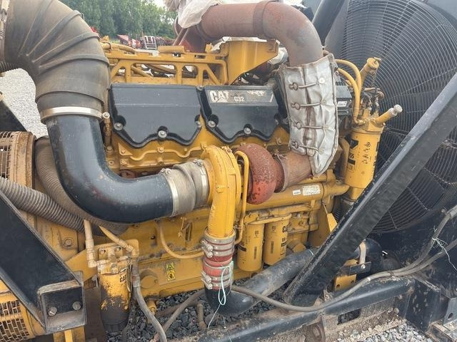 Generator set CAT C32: picture 16