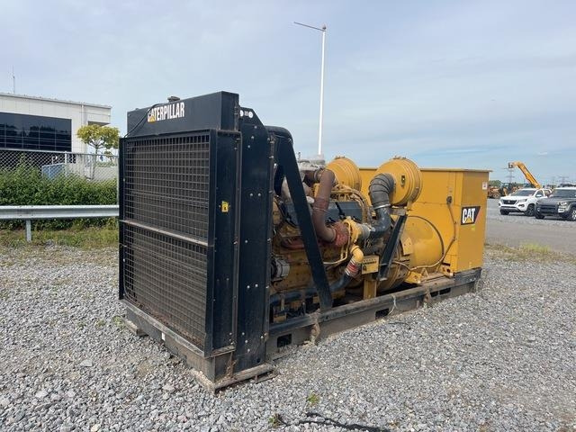 CAT C32 - Generator set: picture 3 CAT C32 - Generator set: picture 3