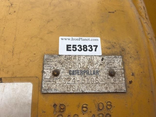 Generator set CAT C32: picture 8