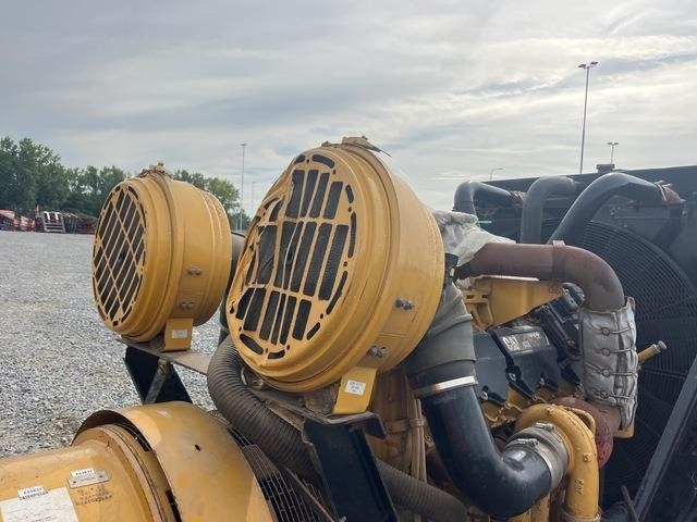 Generator set CAT C32: picture 24