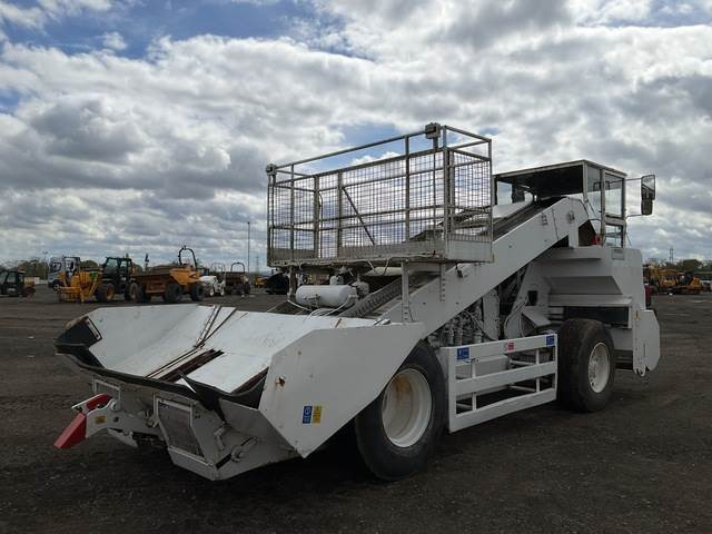 Phoenix MK7E - Construction machinery: picture 3 Phoenix MK7E - Construction machinery: picture 3